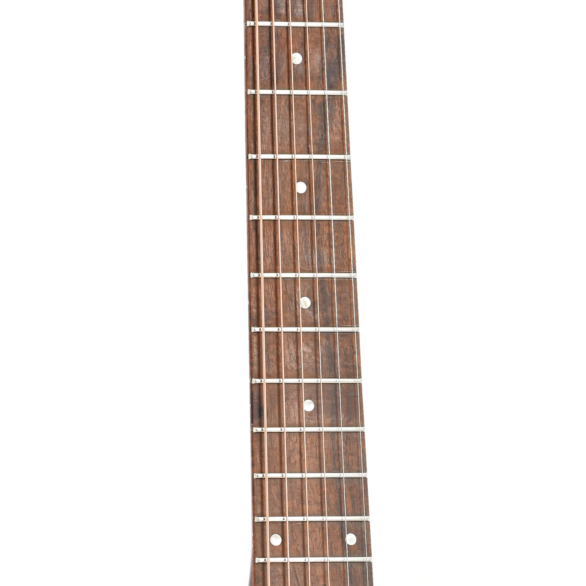Farida OT-22 Wide VBS Acoustic Guitar (2018) - Image 6
