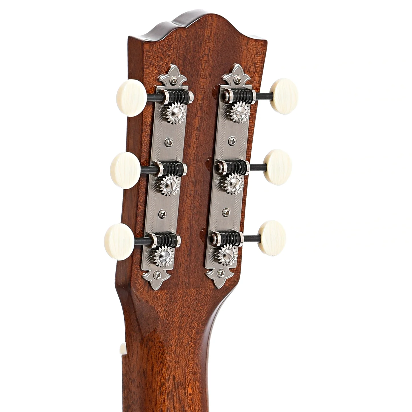 Farida OT-22 Wide VBS Acoustic Guitar (2018) - Image 8