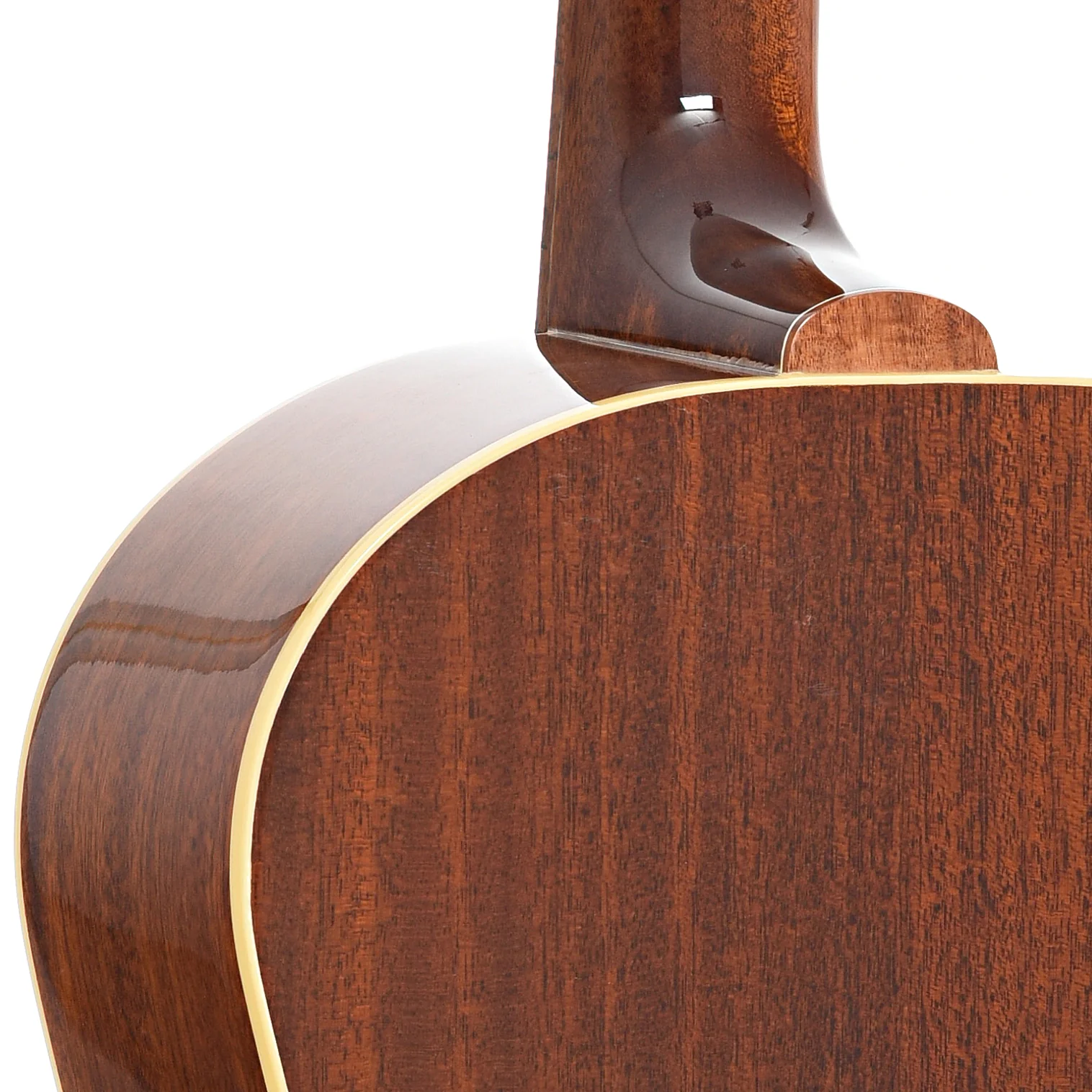 Farida OT-22 Wide VBS Acoustic Guitar (2018) - Image 9