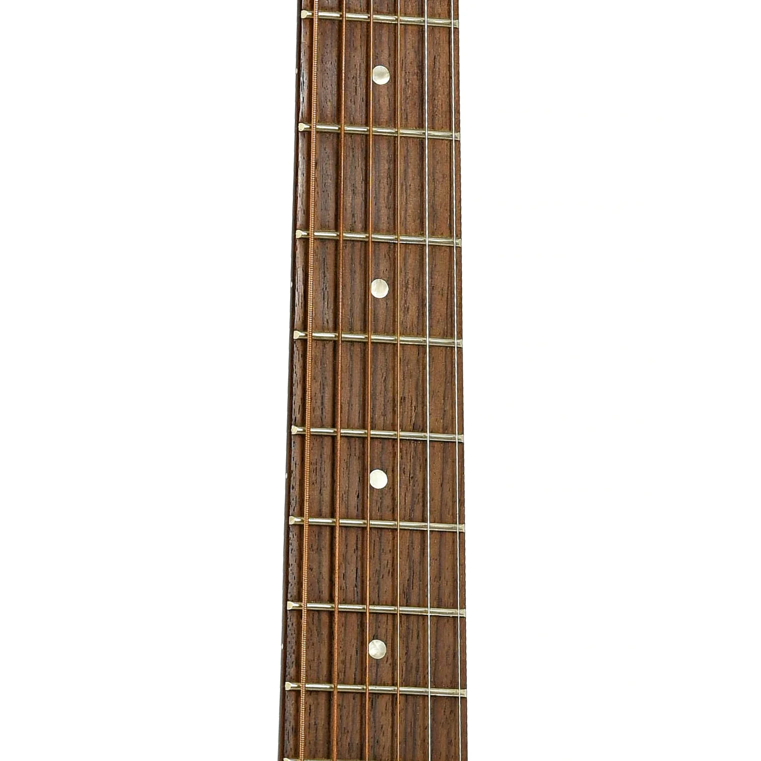 Farida OT-23 VBS W Acoustic Guitar (2016) - Image 7