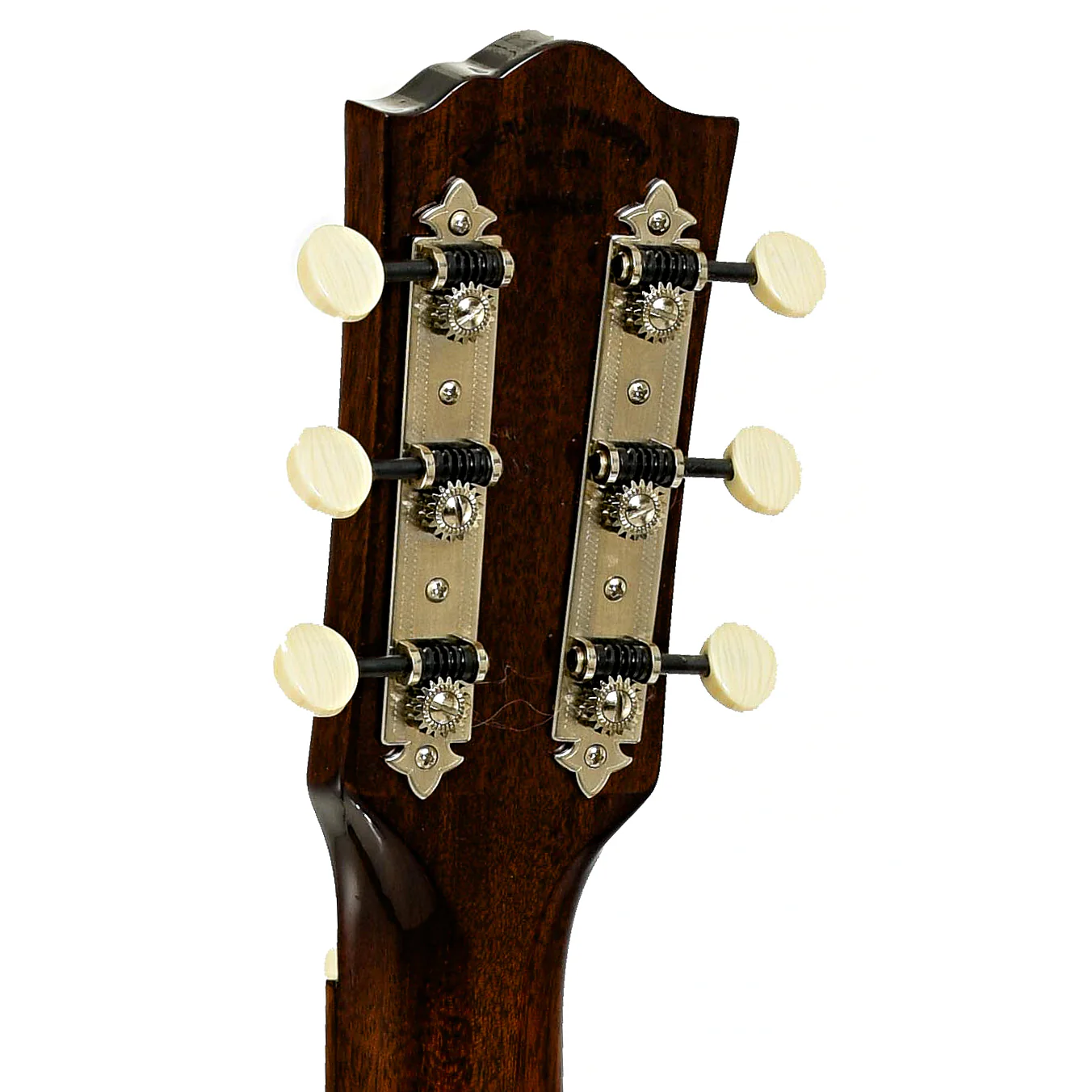 Farida OT-23 VBS W Acoustic Guitar (2016) - Image 9