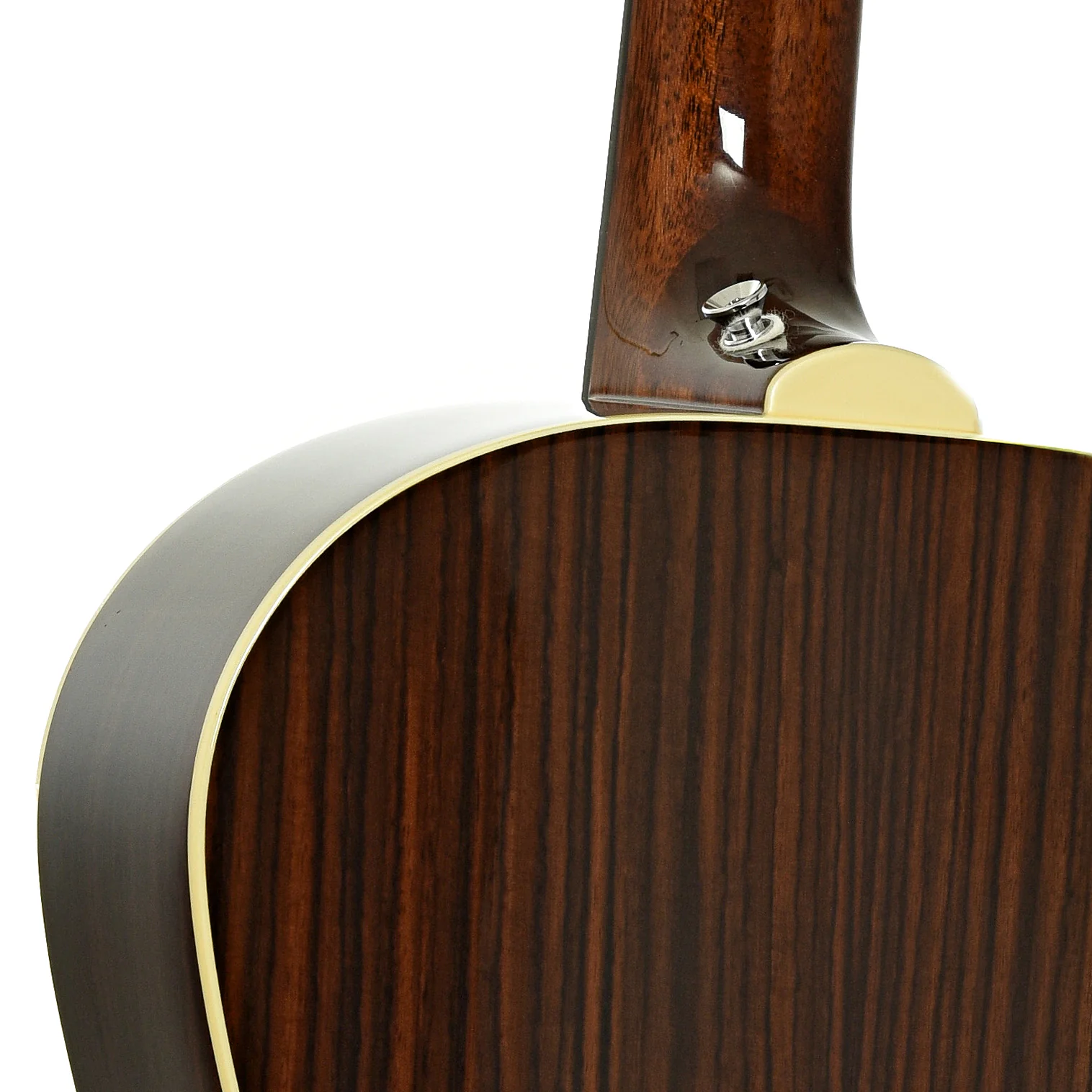 Farida OT-26 Acoustic Guitar (2016) - Image 10