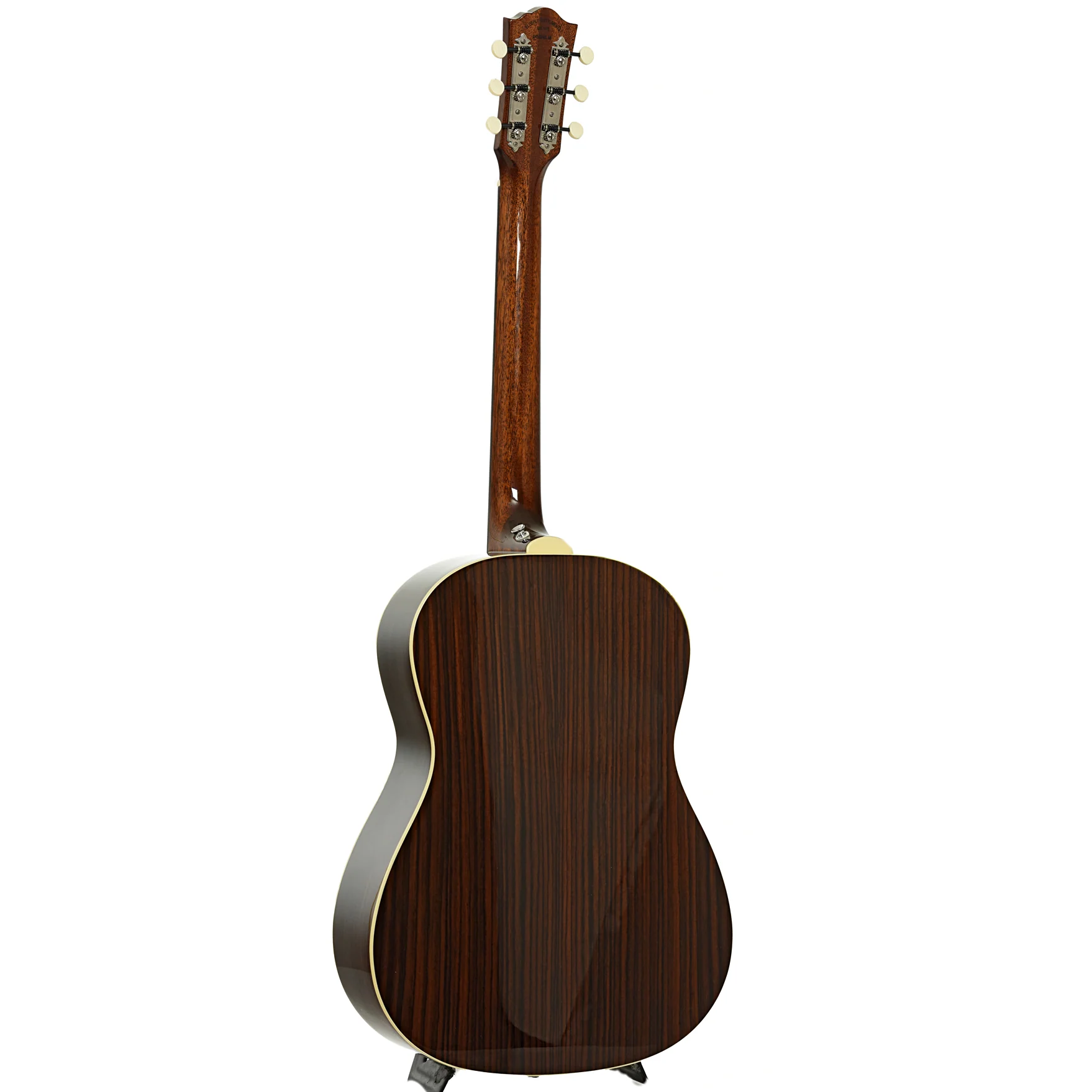 Farida OT-26 Acoustic Guitar (2016) - Image 12