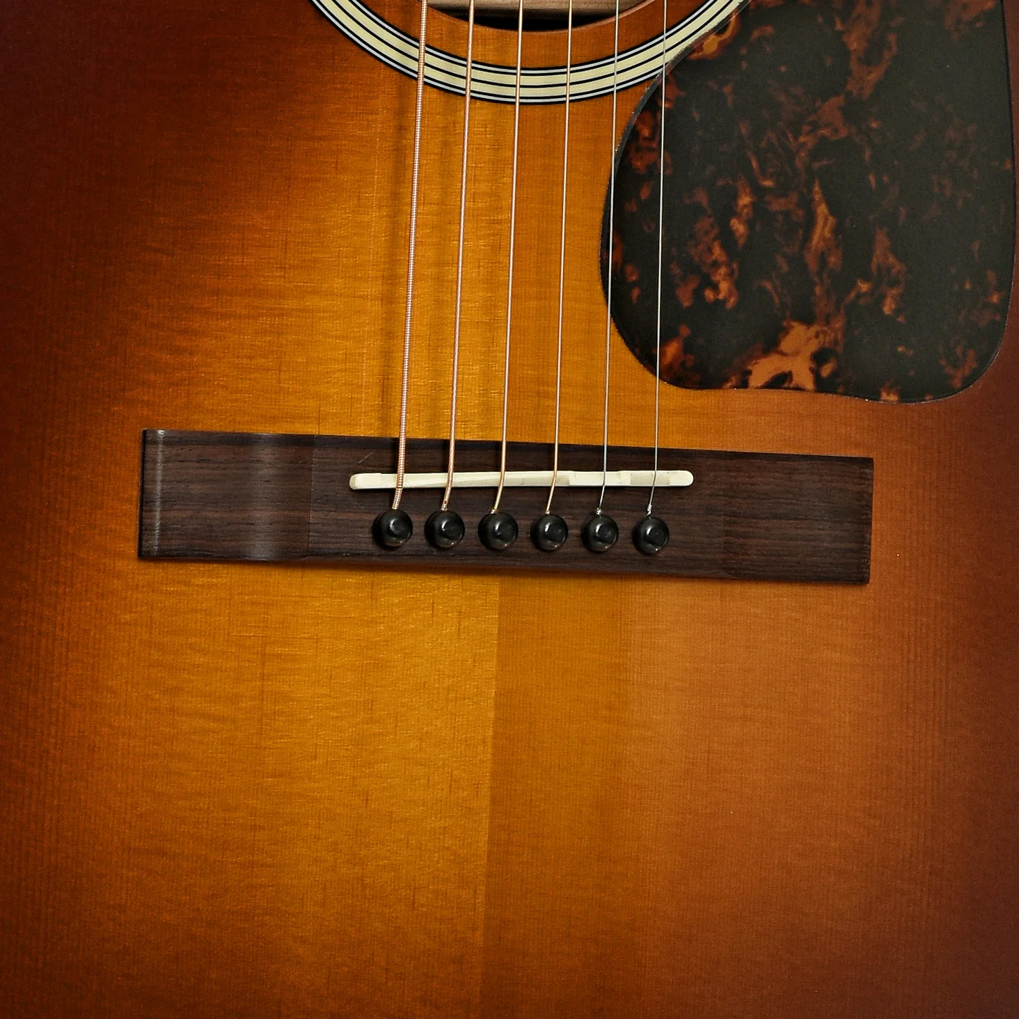 Farida OT-26 Acoustic Guitar (2016) - Image 5
