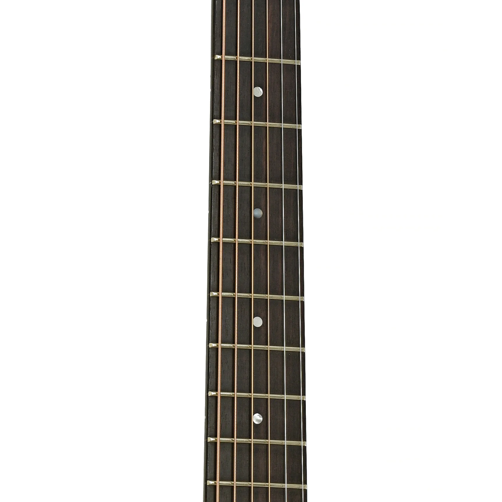 Farida OT-26 Acoustic Guitar (2016) - Image 7