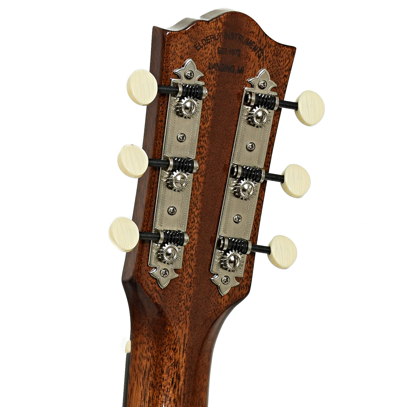 Farida OT-26 Acoustic Guitar (2016) - Image 9