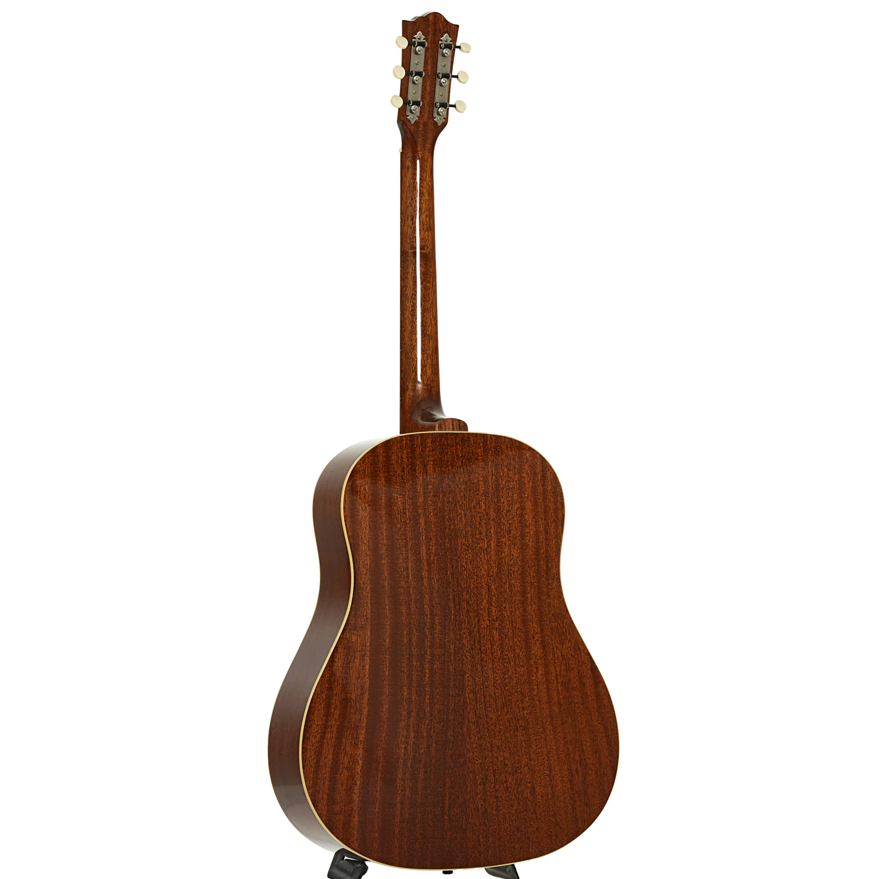 Farida OT-62 LH VBS Acoustic Guitar (2018) - Image 12