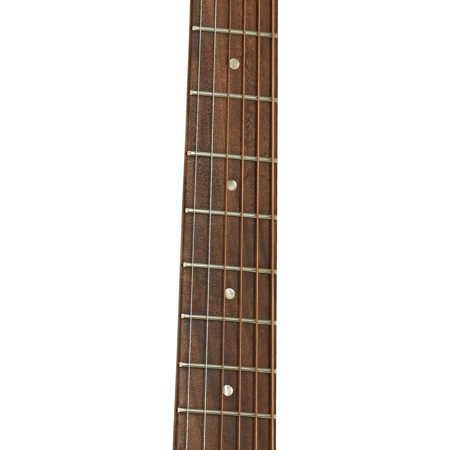 Farida OT-62 LH VBS Acoustic Guitar (2018) - Image 7