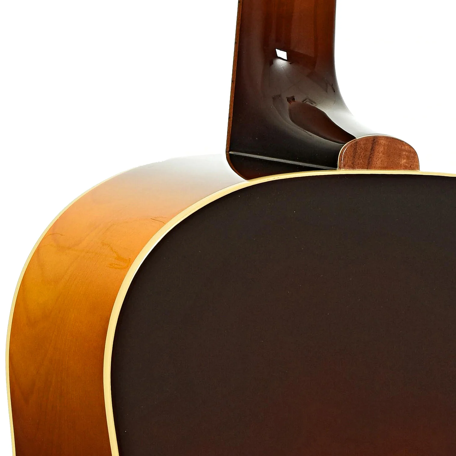 Farida OT-64 VBS Acoustic Guitar (2022) - Image 10