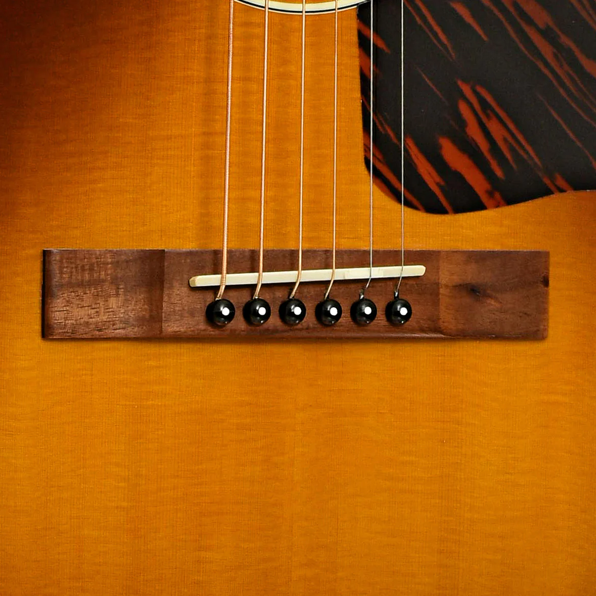 Farida OT-64 VBS Acoustic Guitar (2022) - Image 5