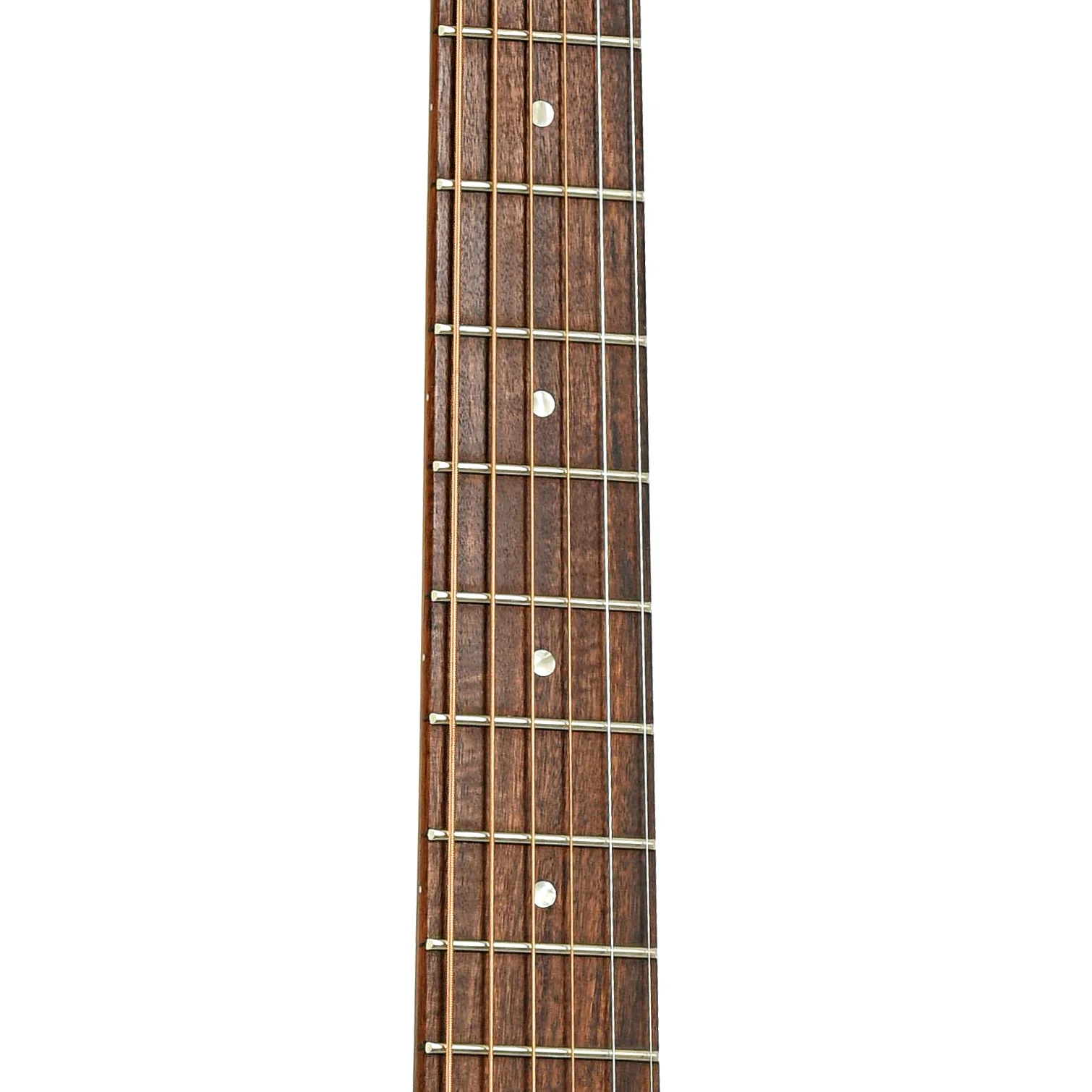 Farida OT-64 VBS Acoustic Guitar (2022) - Image 7