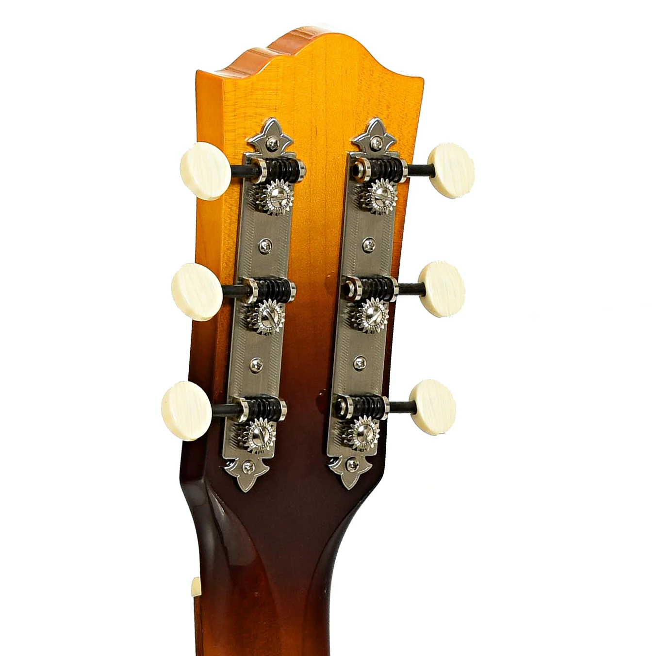 Farida OT-64 VBS Acoustic Guitar (2022) - Image 9