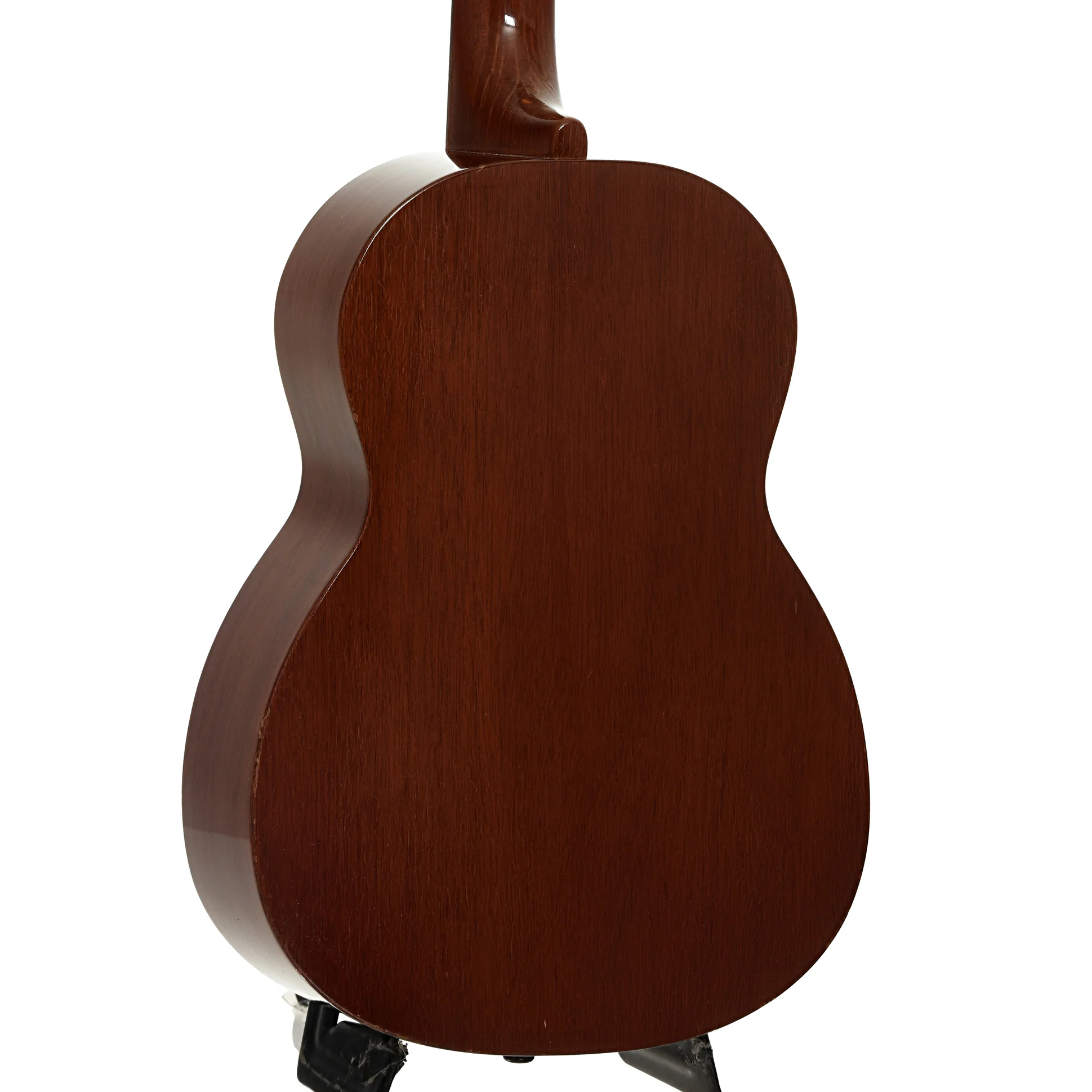Favilla B-2 Baritone Ukulele (c. 1960) - Image 11