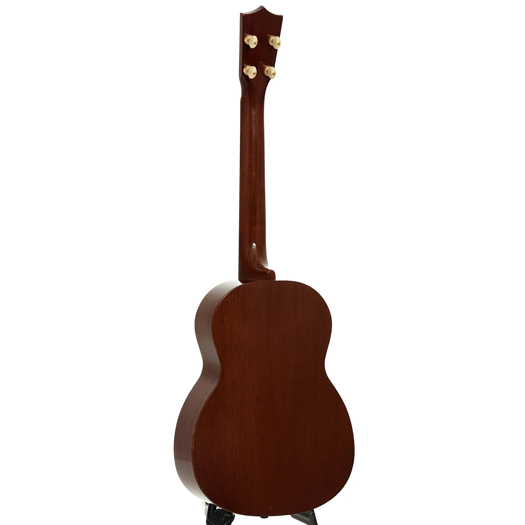 Favilla B-2 Baritone Ukulele (c. 1960) - Image 12