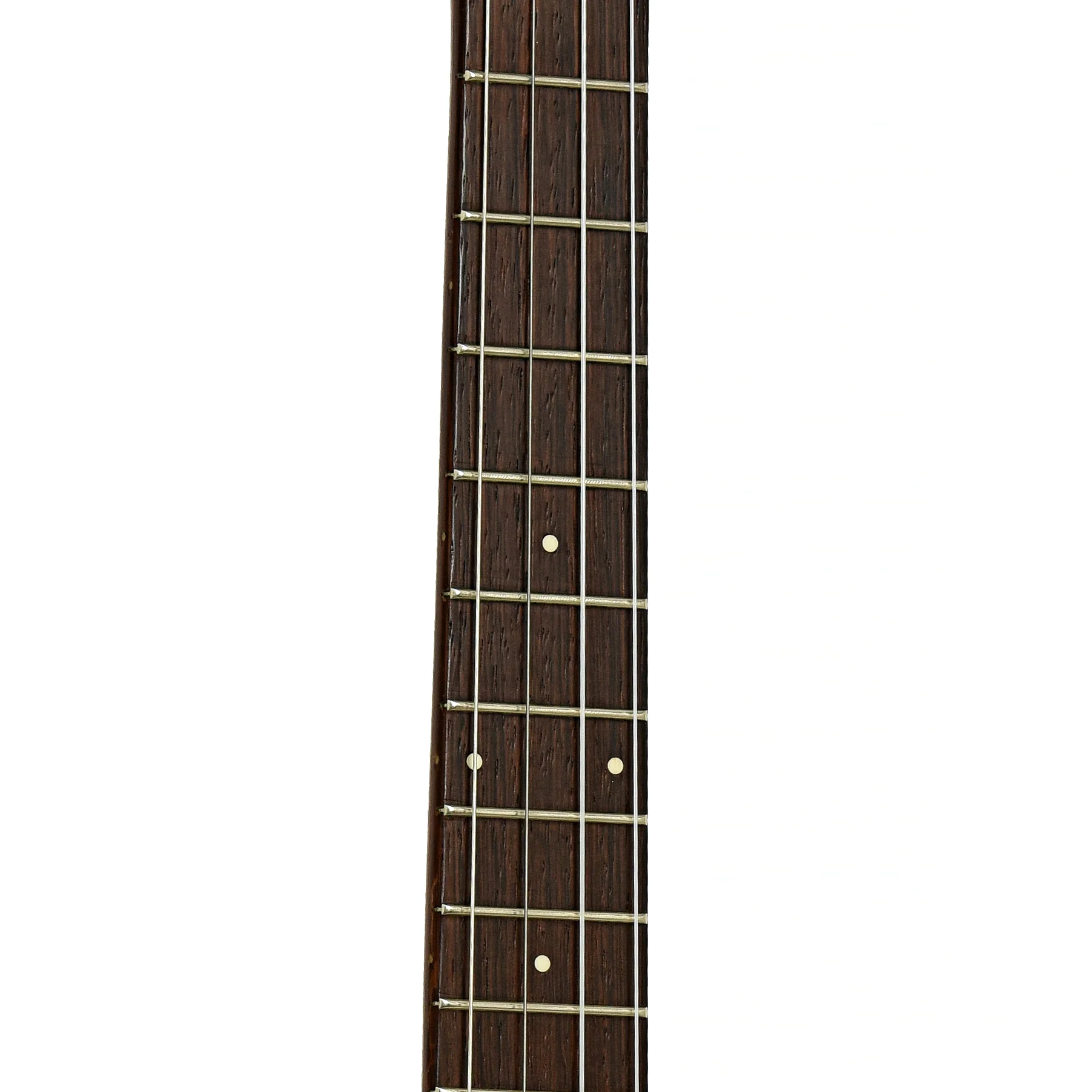 Favilla B-2 Baritone Ukulele (c. 1960) - Image 7