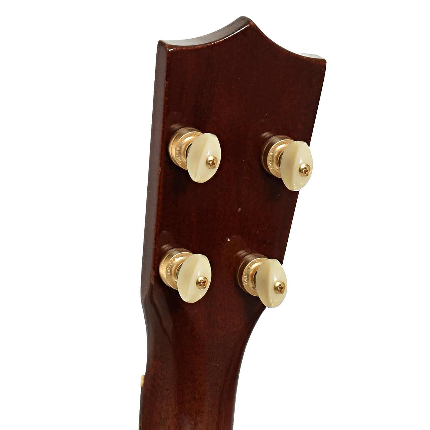 Favilla B-2 Baritone Ukulele (c. 1960) - Image 9