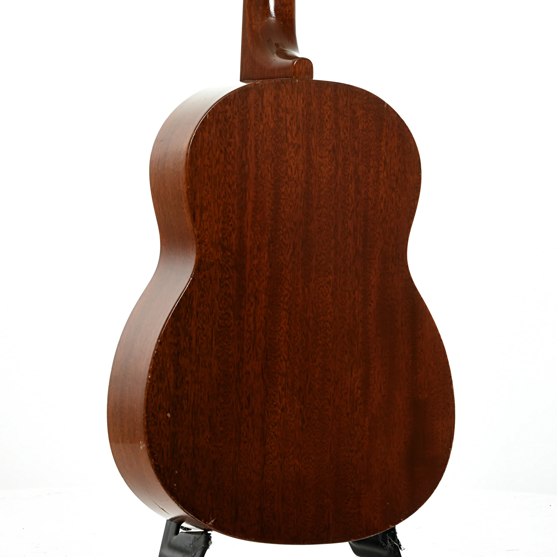 Favilla B-2 Baritone Ukulele (c.1960) - Image 11