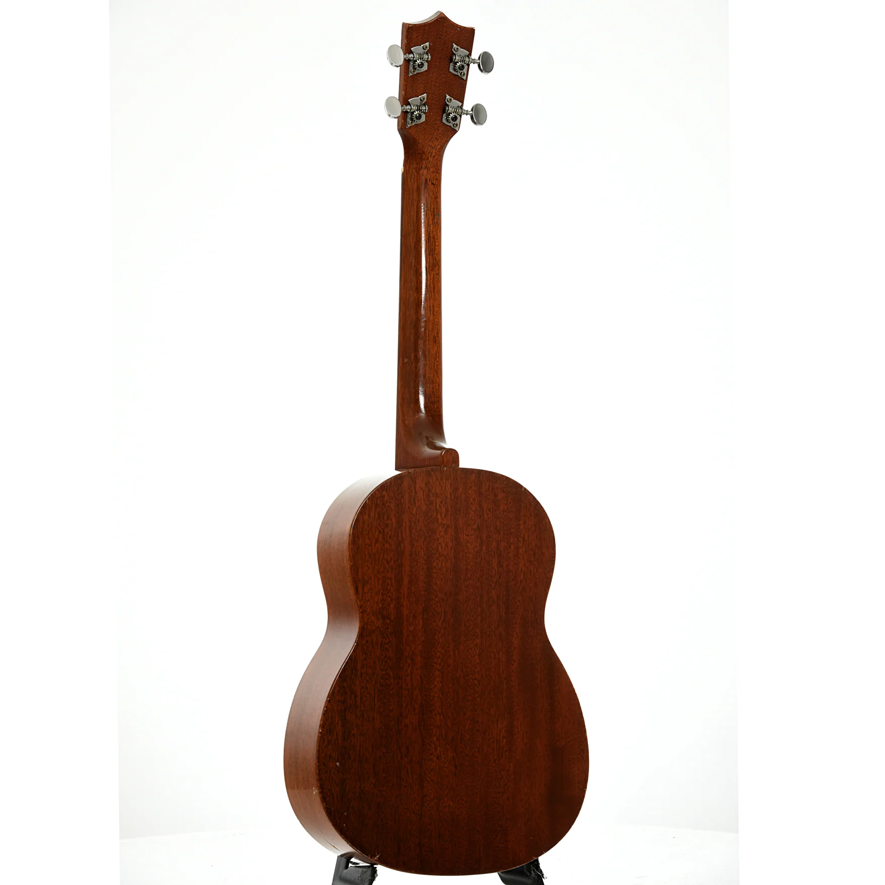 Favilla B-2 Baritone Ukulele (c.1960) - Image 12