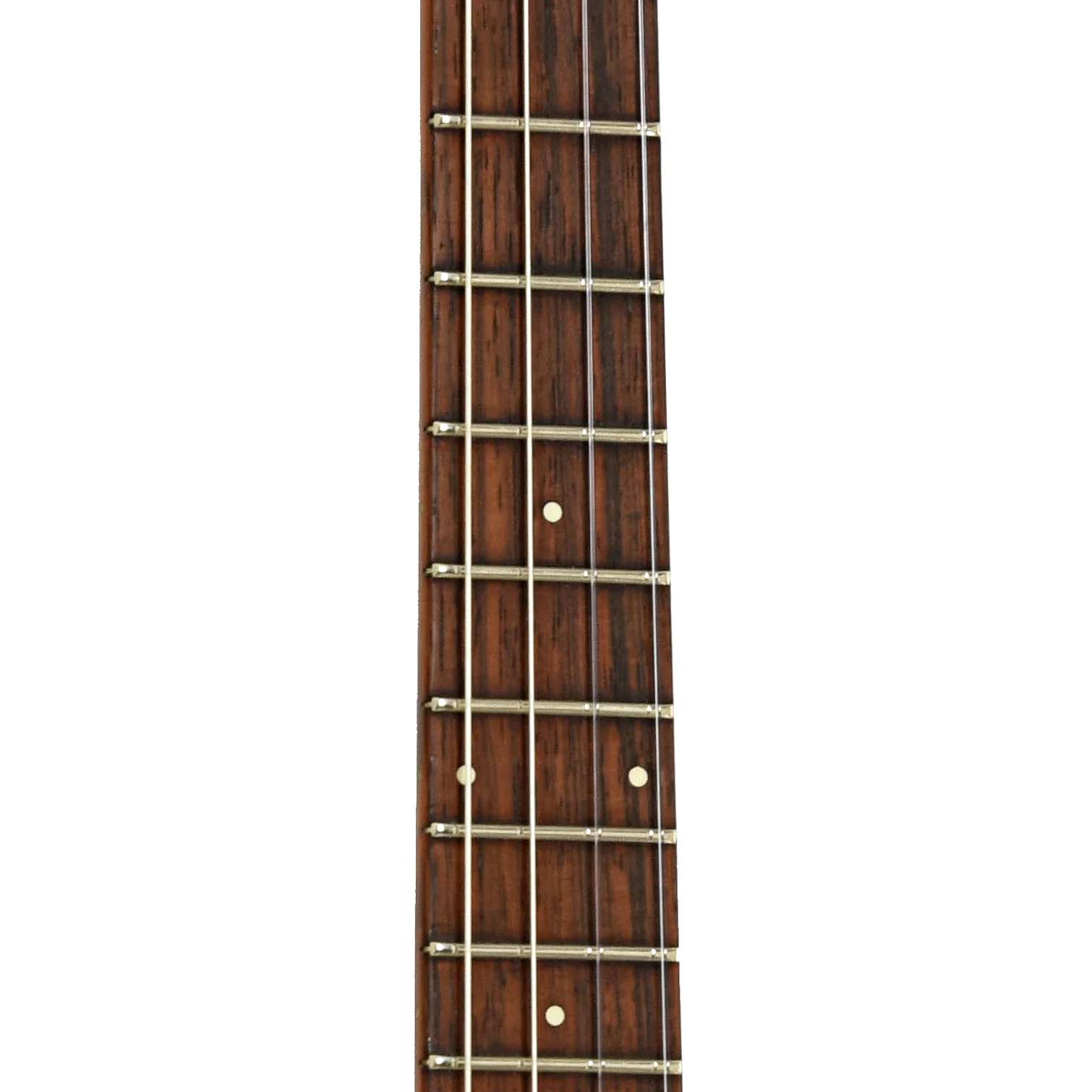 Favilla B-2 Baritone Ukulele (c.1960) - Image 7