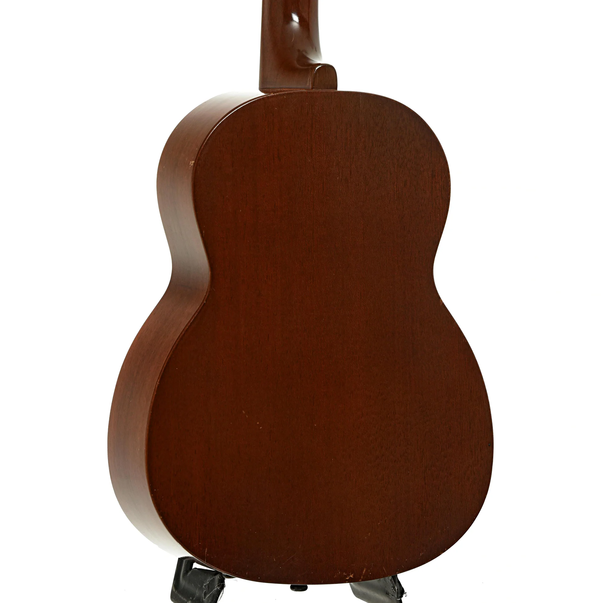 Favilla B-2 Baritone Ukulele (c.1958) - Image 11
