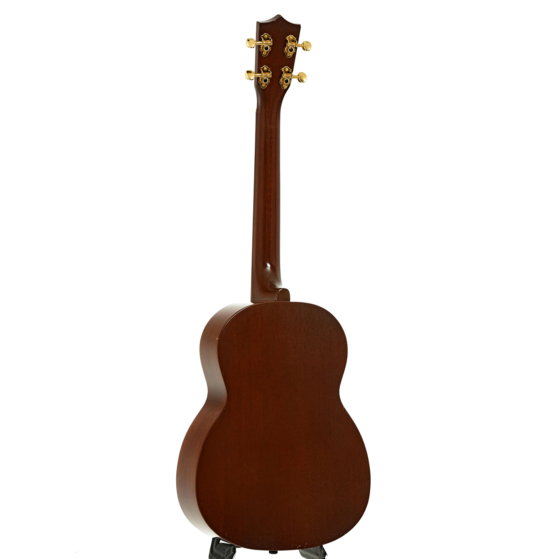 Favilla B-2 Baritone Ukulele (c.1958) - Image 12
