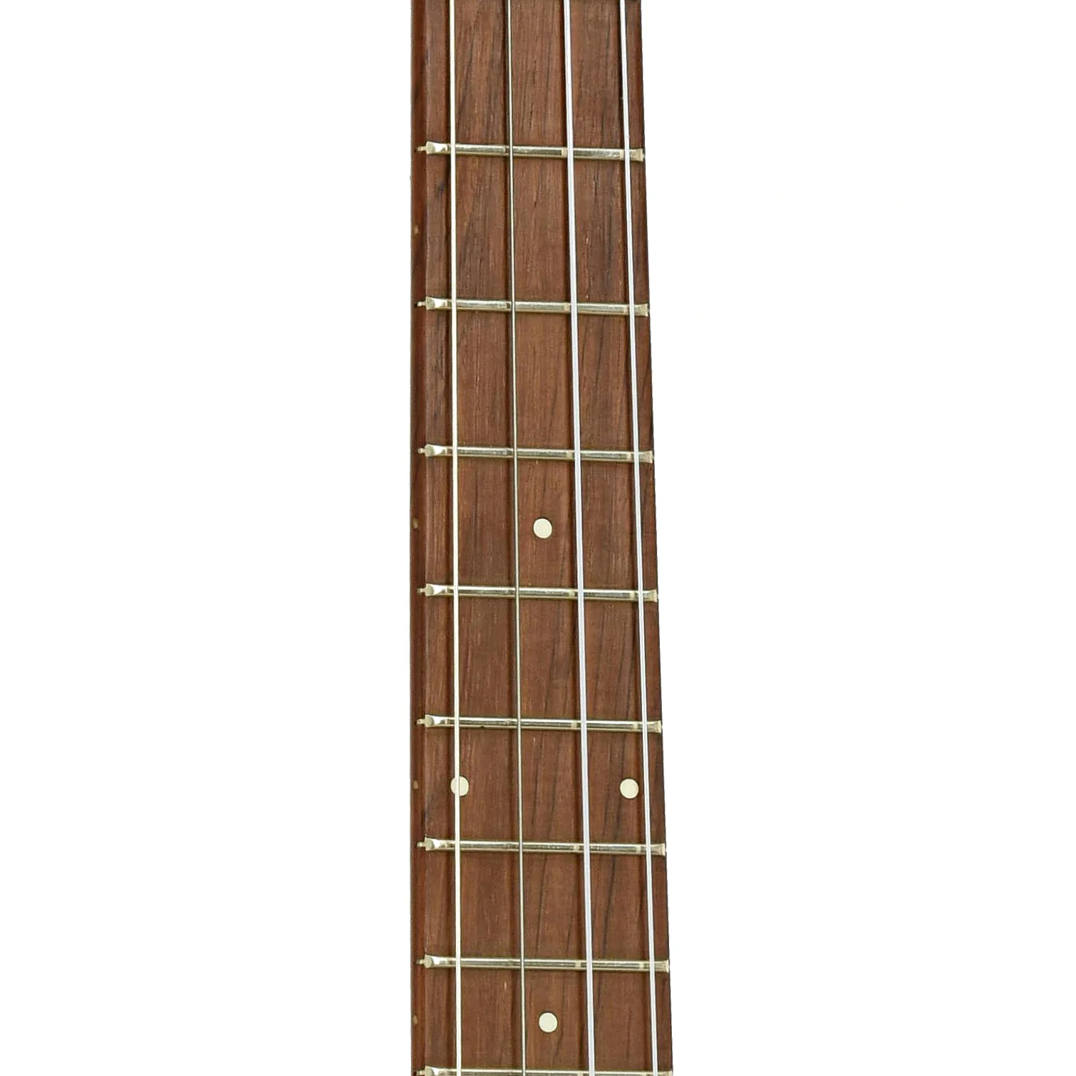 Favilla B-2 Baritone Ukulele (c.1958) - Image 7
