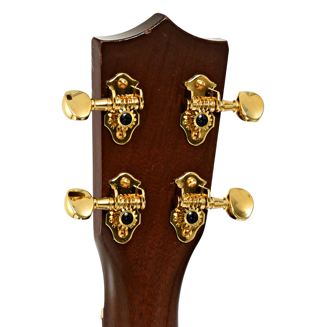 Favilla B-2 Baritone Ukulele (c.1958) - Image 9
