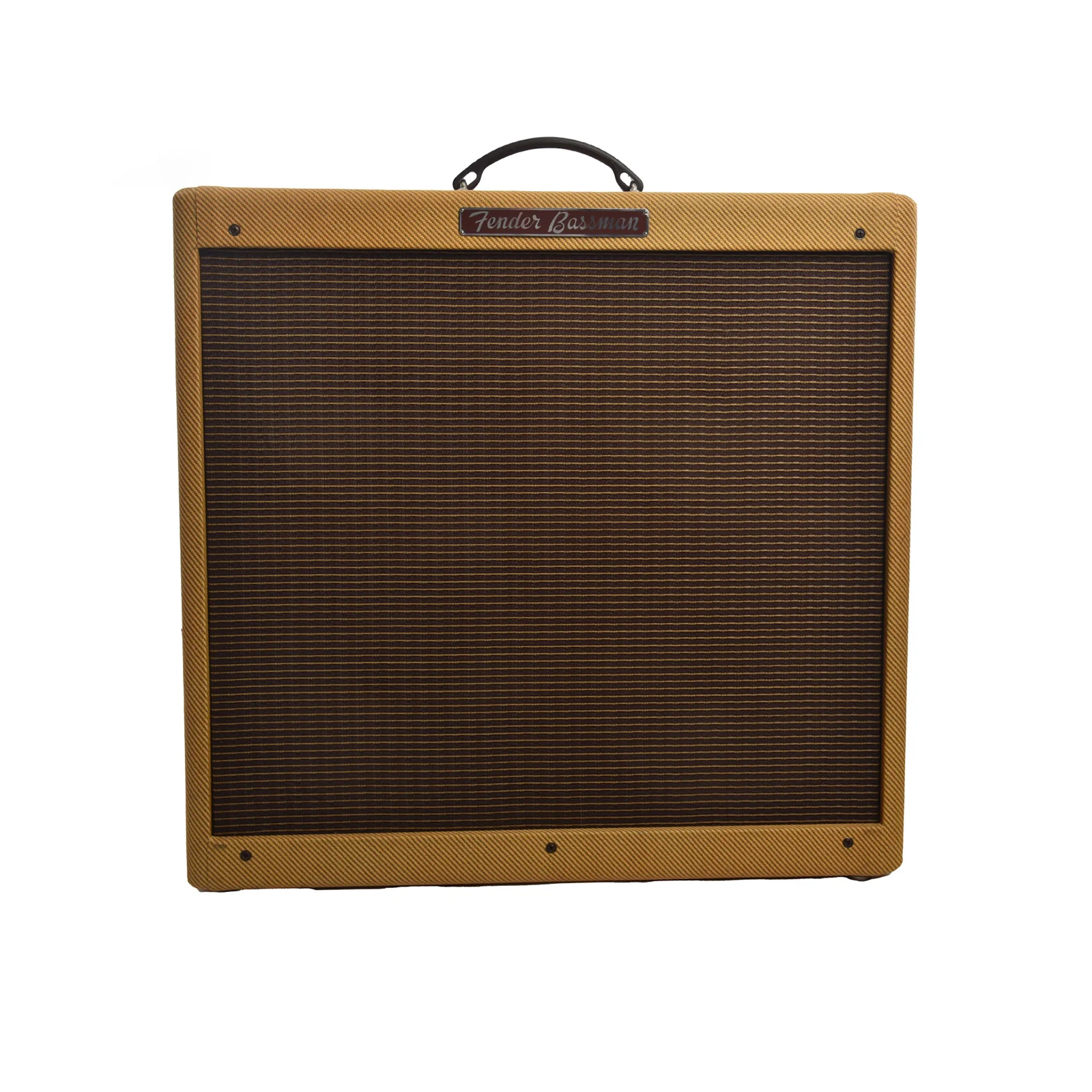 Fender '59 Bassman Reissue Combo Amp (2017) - Image 2