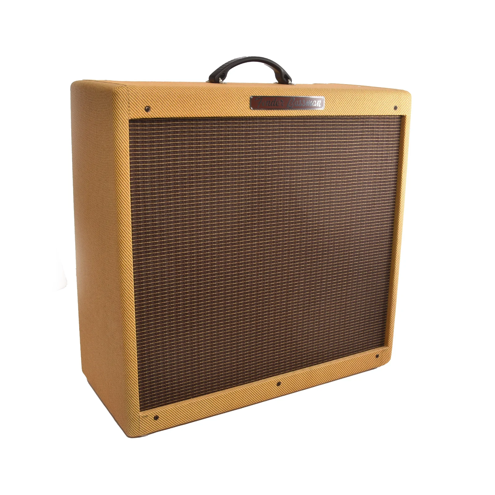 Fender '59 Bassman Reissue Combo Amp (2017) - Image 3