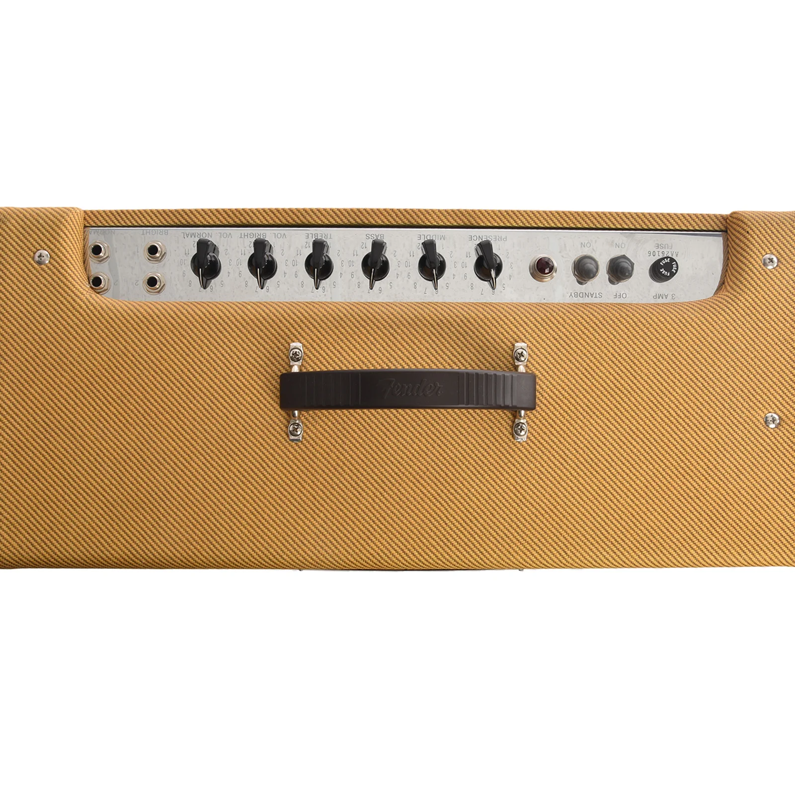 Fender '59 Bassman Reissue Combo Amp (2017) - Image 5