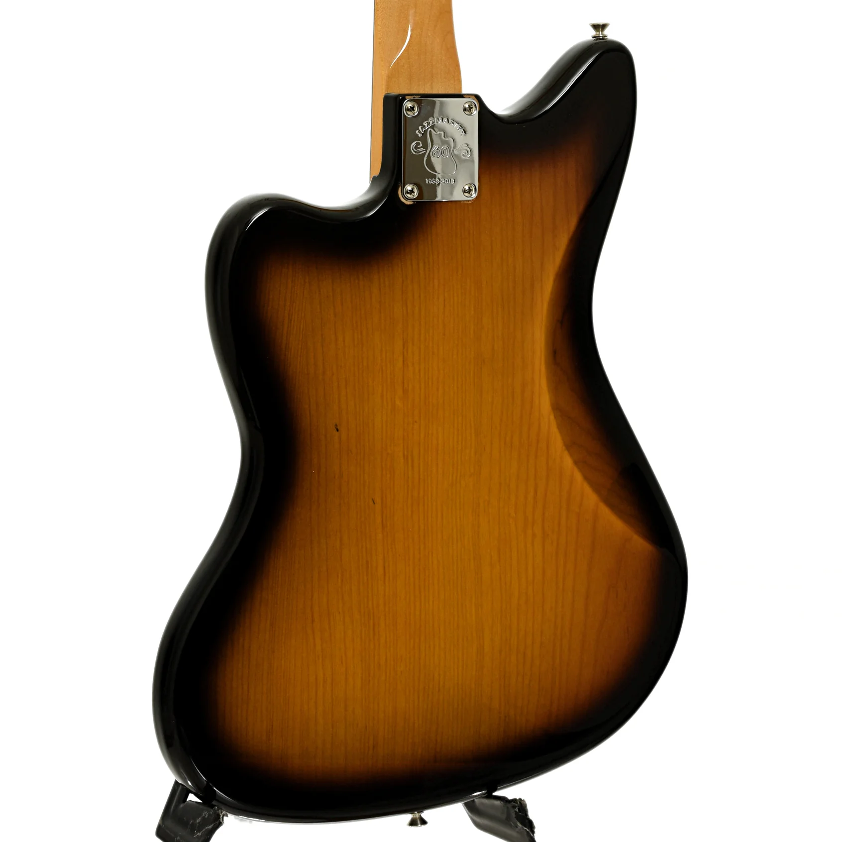 Fender LE 60th Anniversary '58 Jazzmaster Electric Guitar (2018) - Image 11