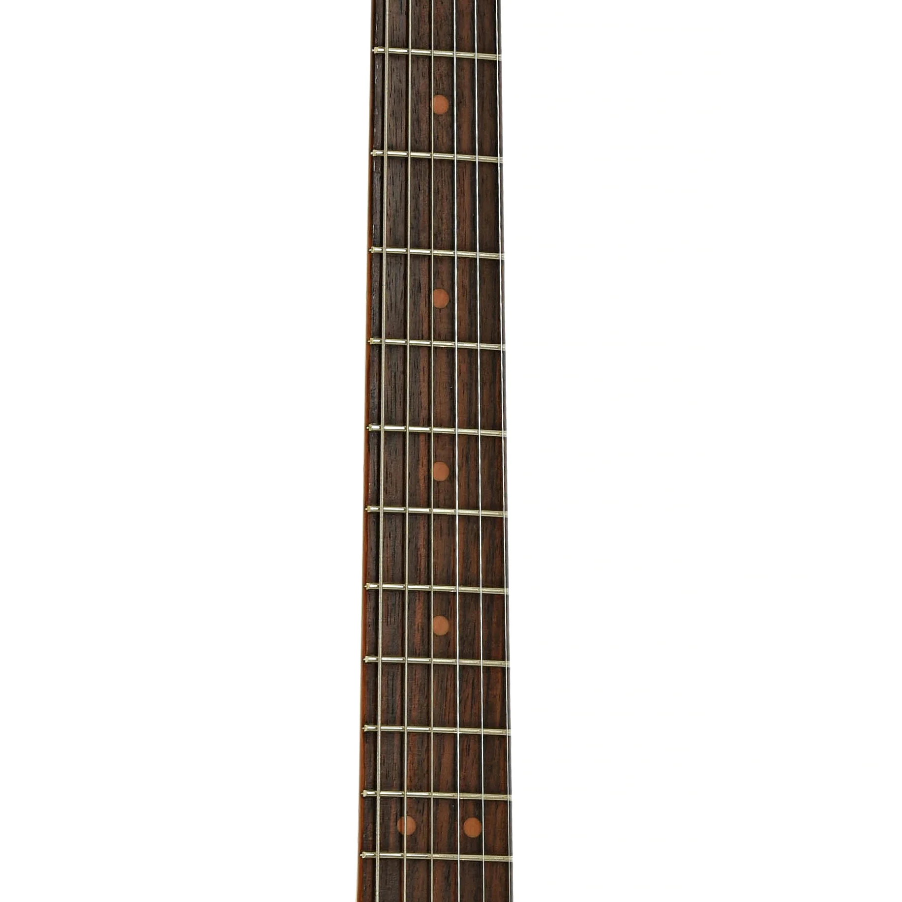 Fender LE 60th Anniversary '58 Jazzmaster Electric Guitar (2018) - Image 7