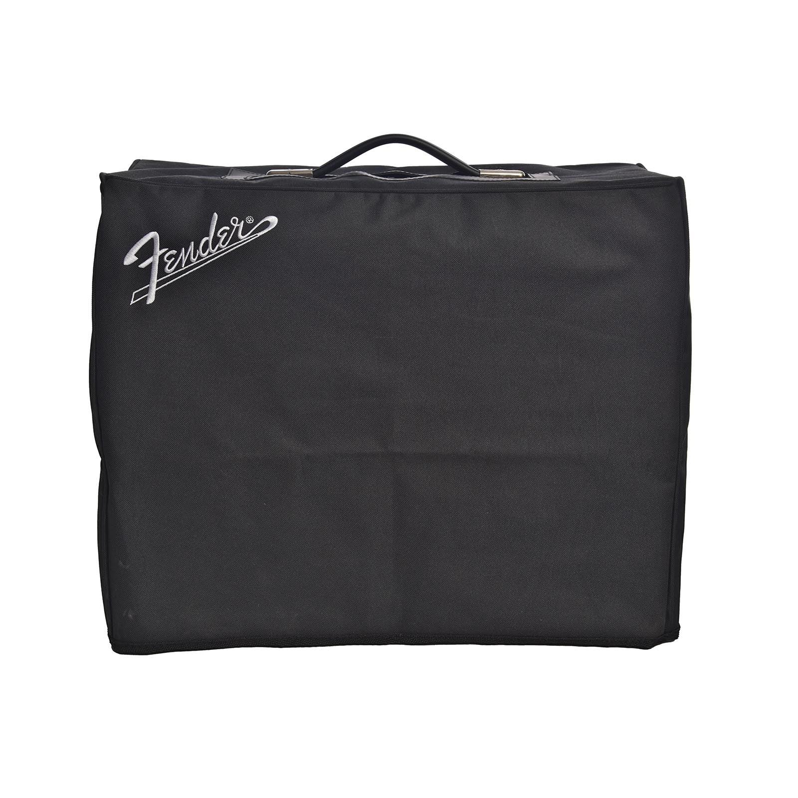 Fender '65 Princeton Reverb Combo Amp (2015) - Image 5