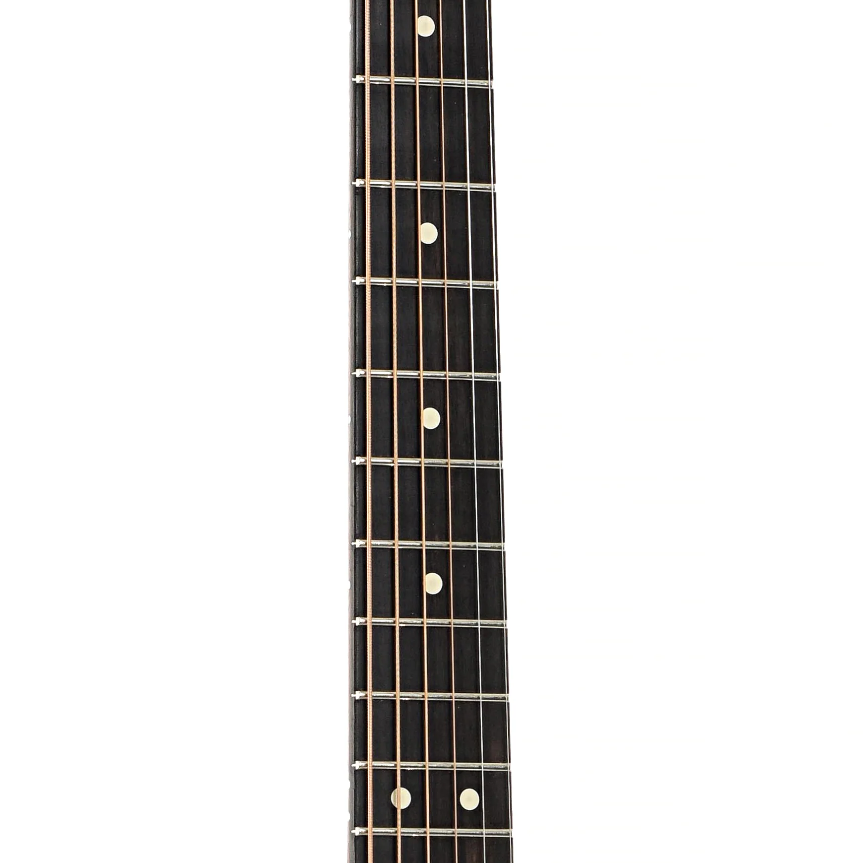 Fender Acoustasonic Jazzmaster Acoustic-Electric Guitar (2021) - Image 7