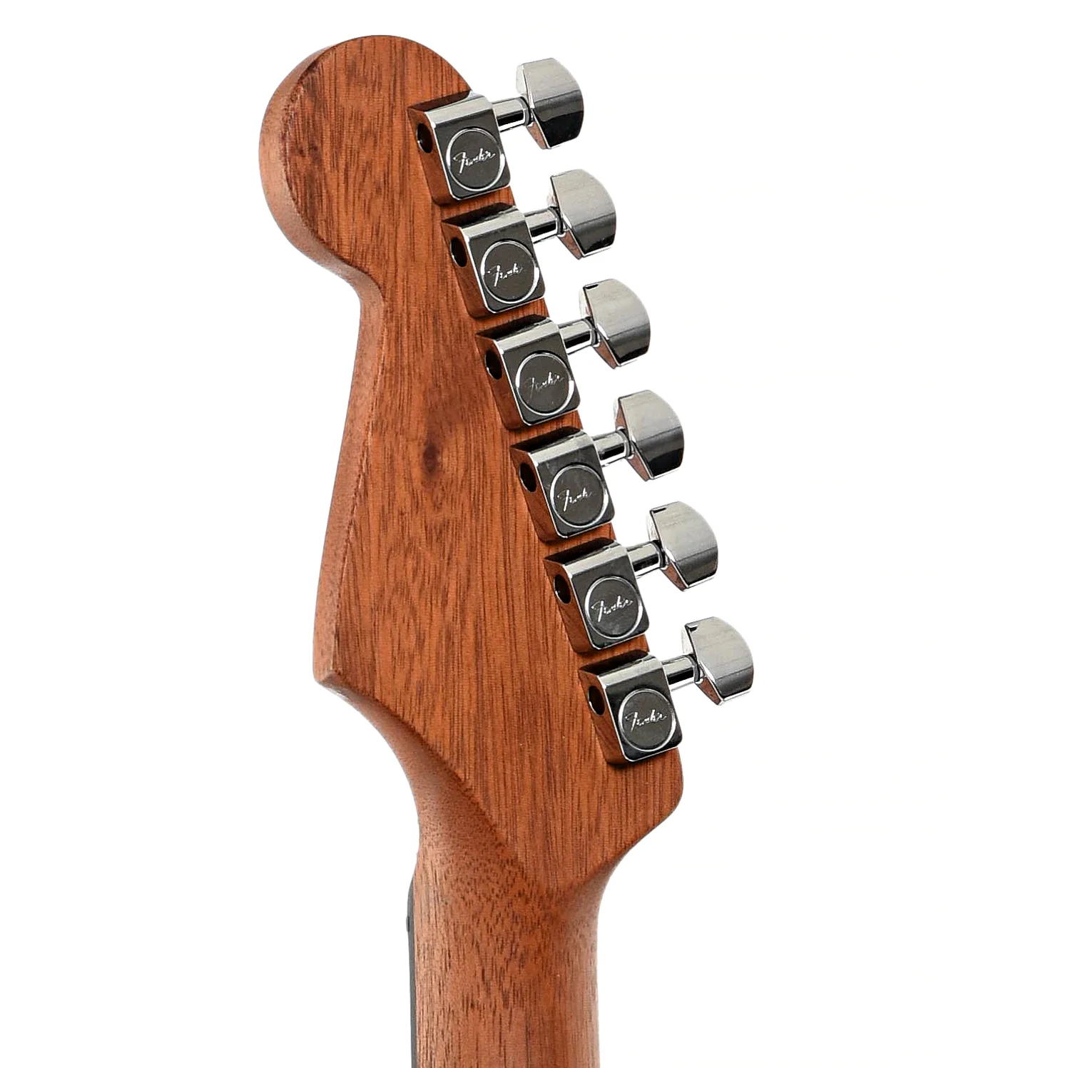 Fender Acoustasonic Jazzmaster Acoustic-Electric Guitar (2021) - Image 9