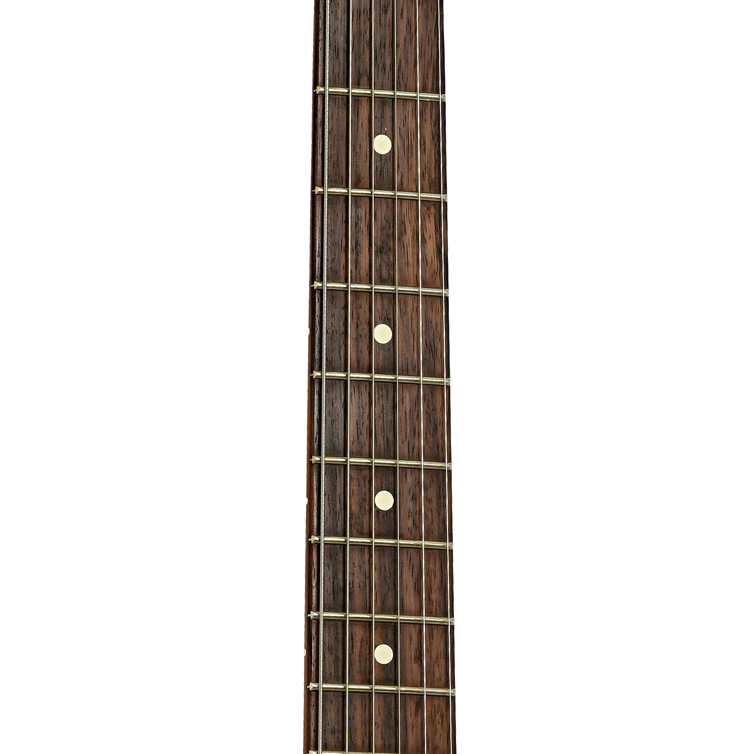 Fender Acoustasonic Player Jazzmaster Acoustic-Electric Guitar (2022) - Image 7