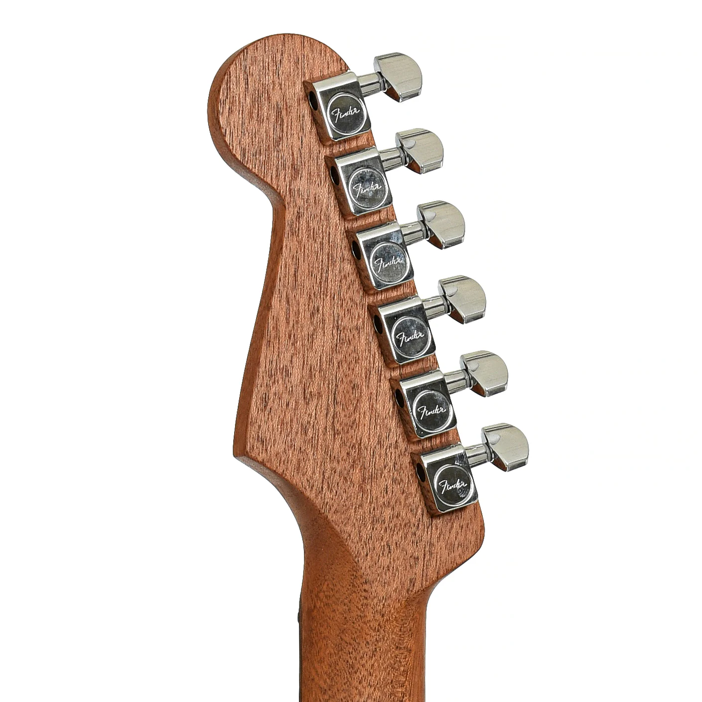 Fender Acoustasonic Player Jazzmaster Acoustic-Electric Guitar (2022) - Image 9