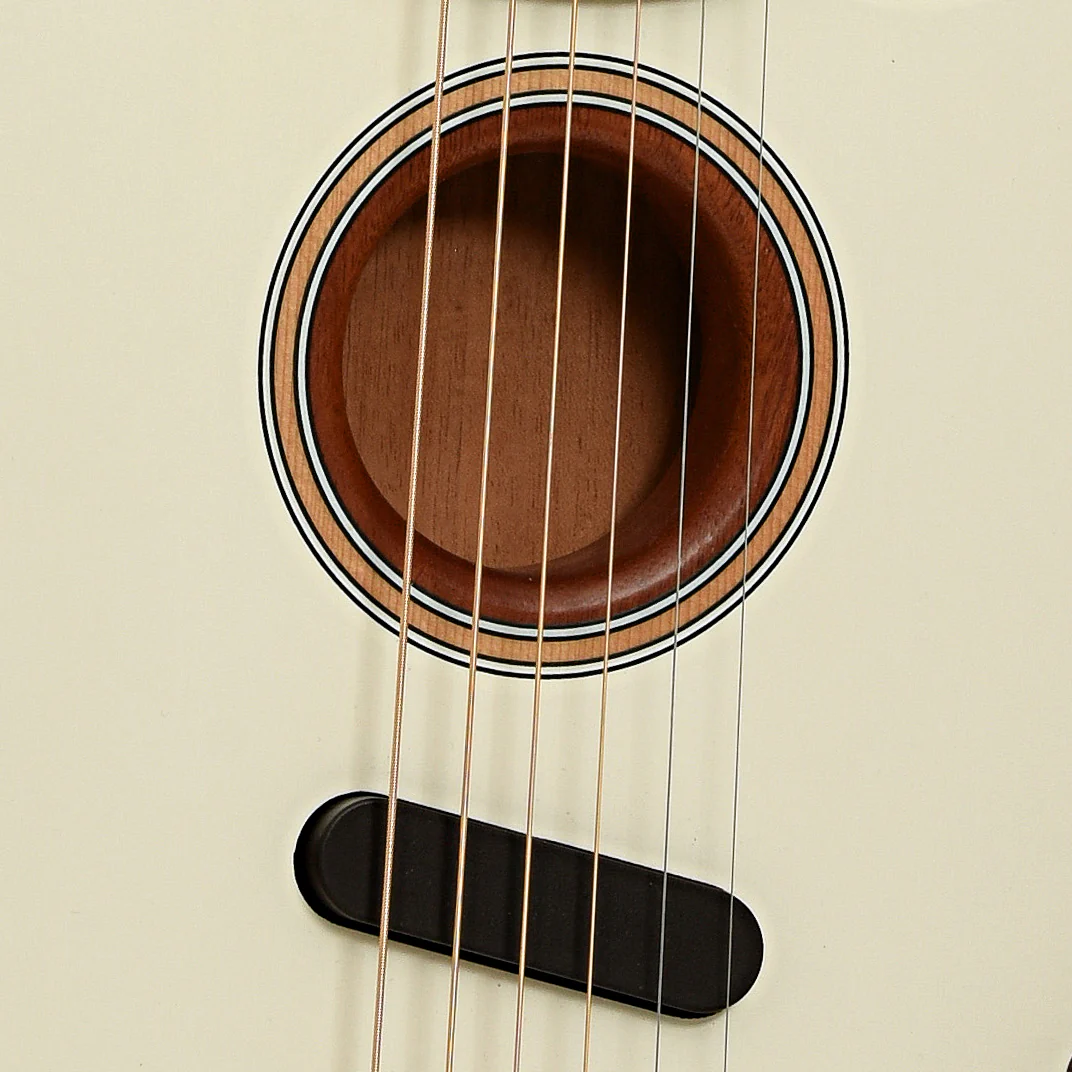Fender Acoustasonic Player Telecaster Acoustic-Electric Guitar (2021) - Image 6