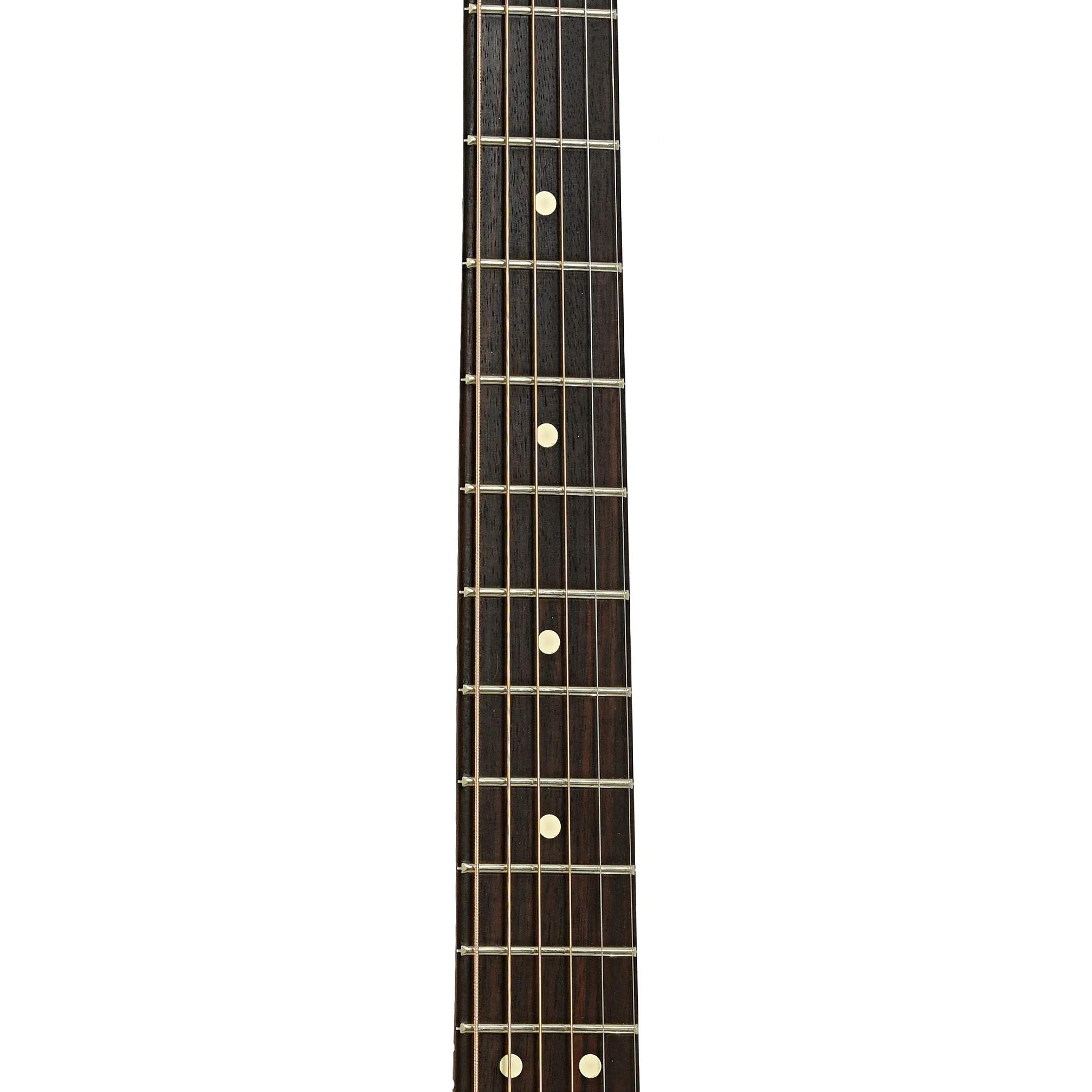 Fender Acoustasonic Player Telecaster Acoustic-Electric Guitar (2021) - Image 7