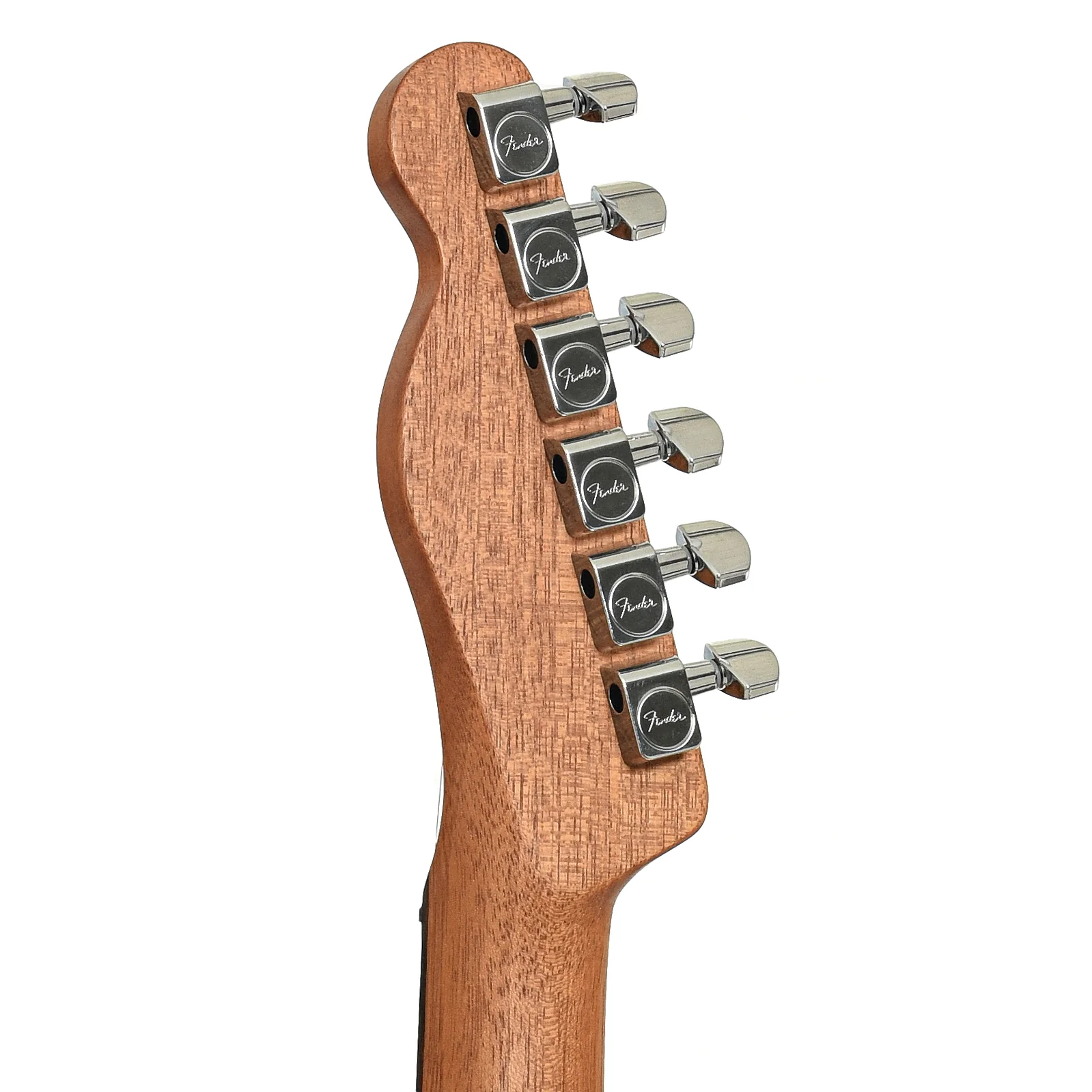 Fender Acoustasonic Player Telecaster Acoustic-Electric Guitar (2021) - Image 9