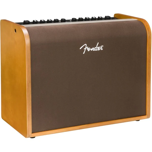 Fender Acoustic 100 Acoustic Guitar Amplifier - Image 2