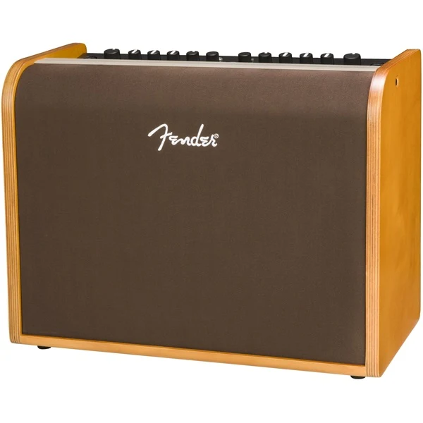 Fender Acoustic 100 Acoustic Guitar Amplifier - Image 3