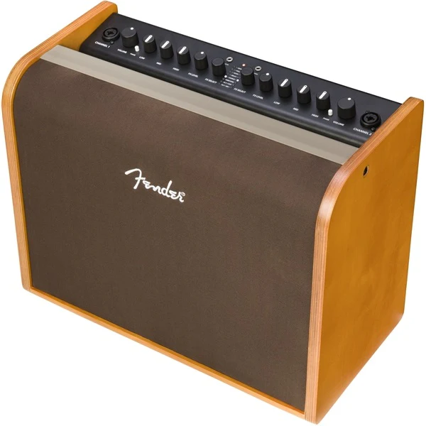 Fender Acoustic 100 Acoustic Guitar Amplifier - Image 4