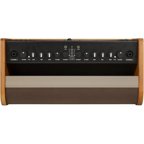 Fender Acoustic 100 Acoustic Guitar Amplifier - Image 6