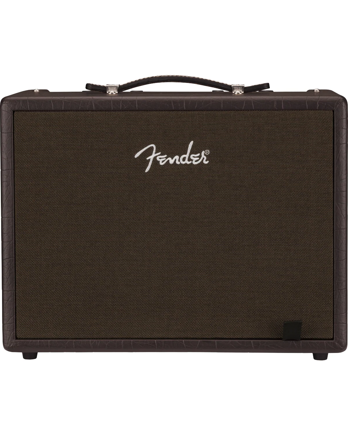 Fender Acoustic Junior Guitar Amplifier - Image 2