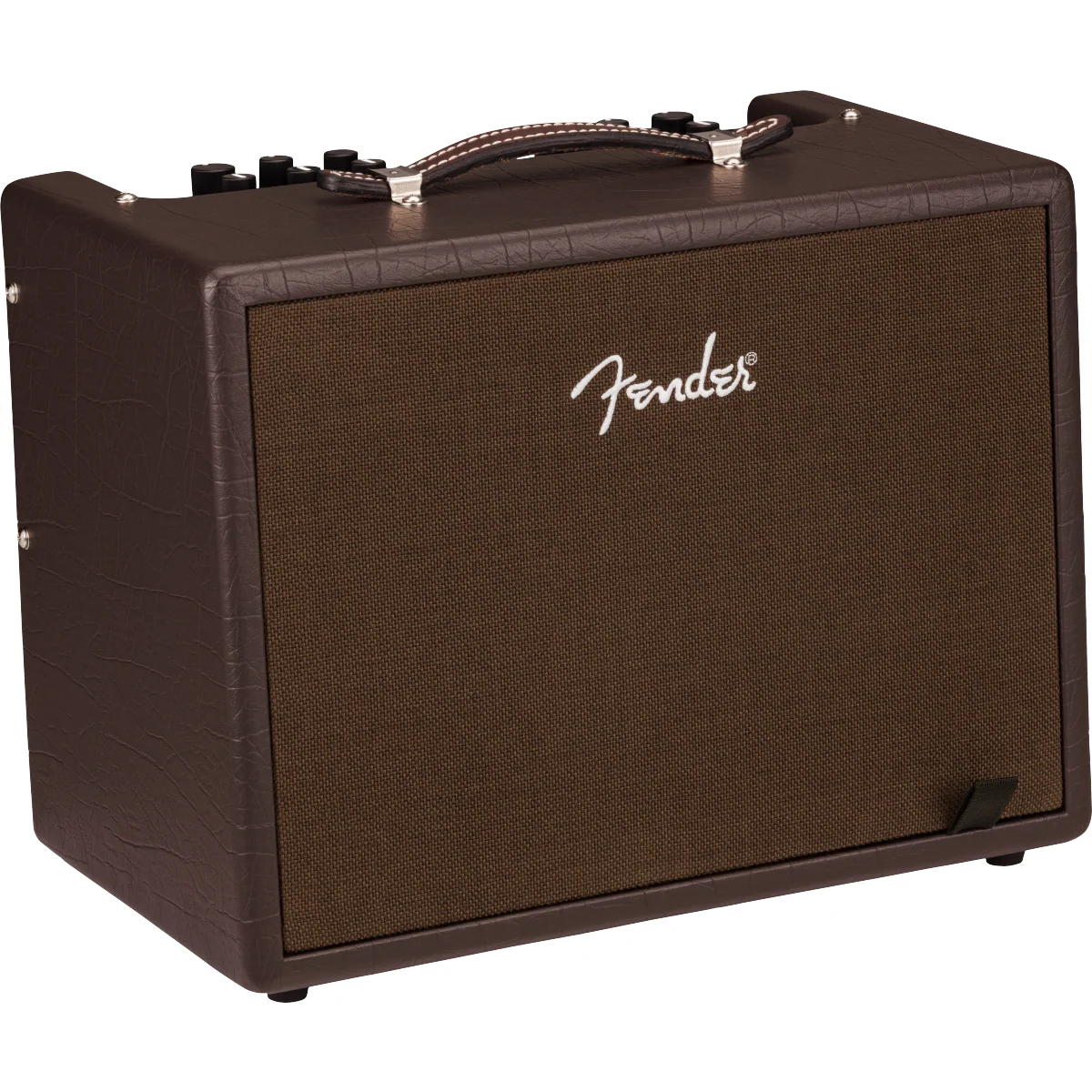 Fender Acoustic Junior Guitar Amplifier - Image 3