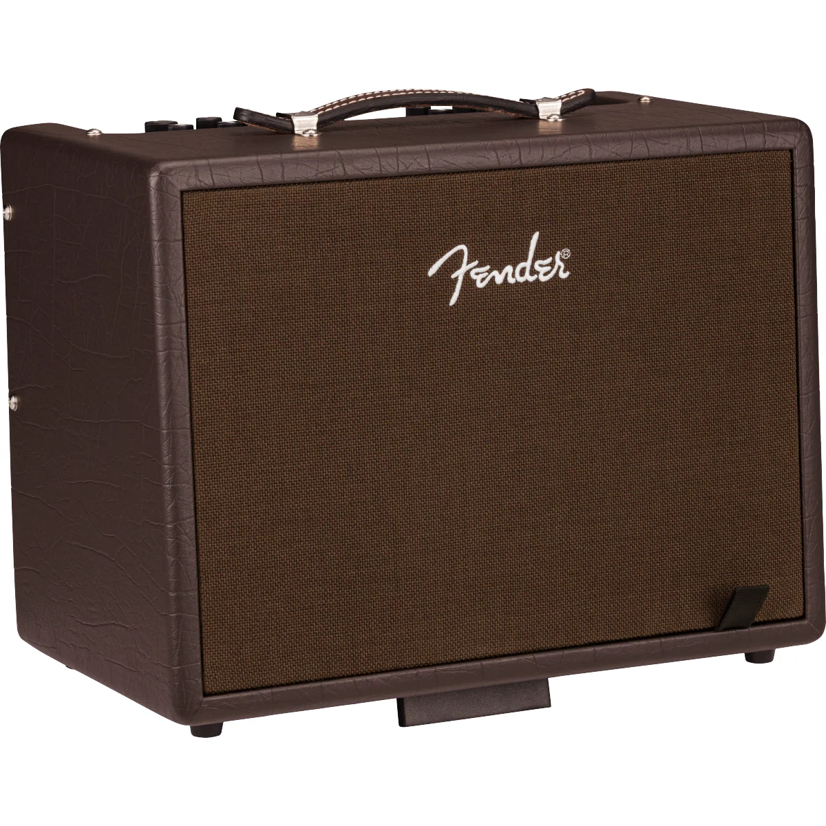 Fender Acoustic Junior Guitar Amplifier - Image 4