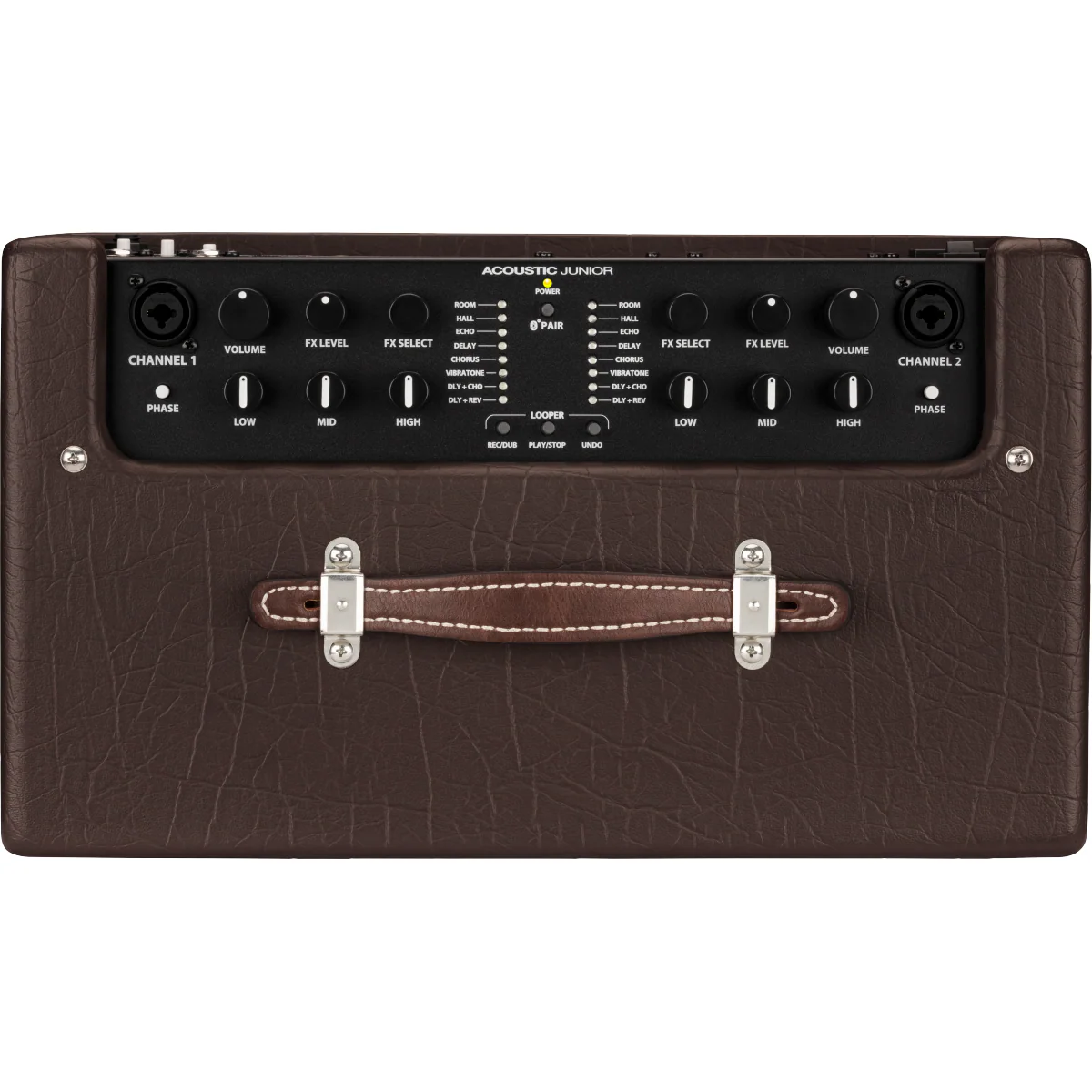 Fender Acoustic Junior Guitar Amplifier - Image 5