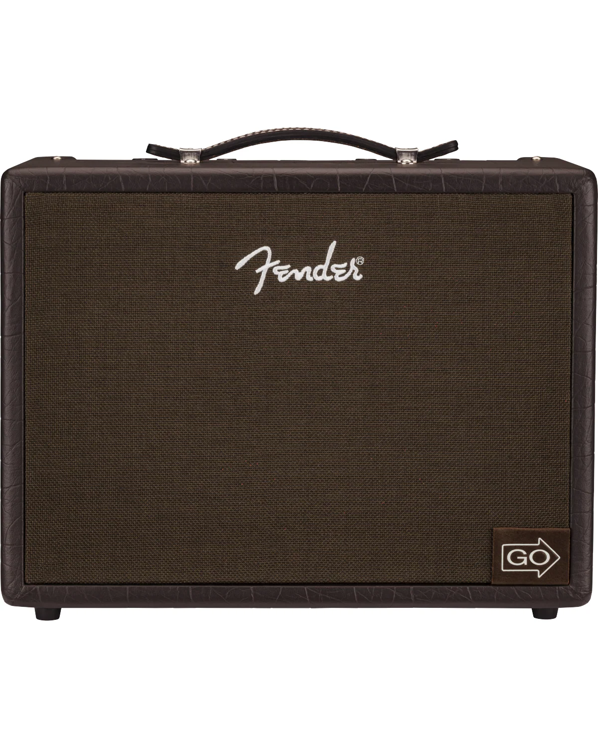 Fender Acoustic Junior Go Guitar Amplifier - Image 2