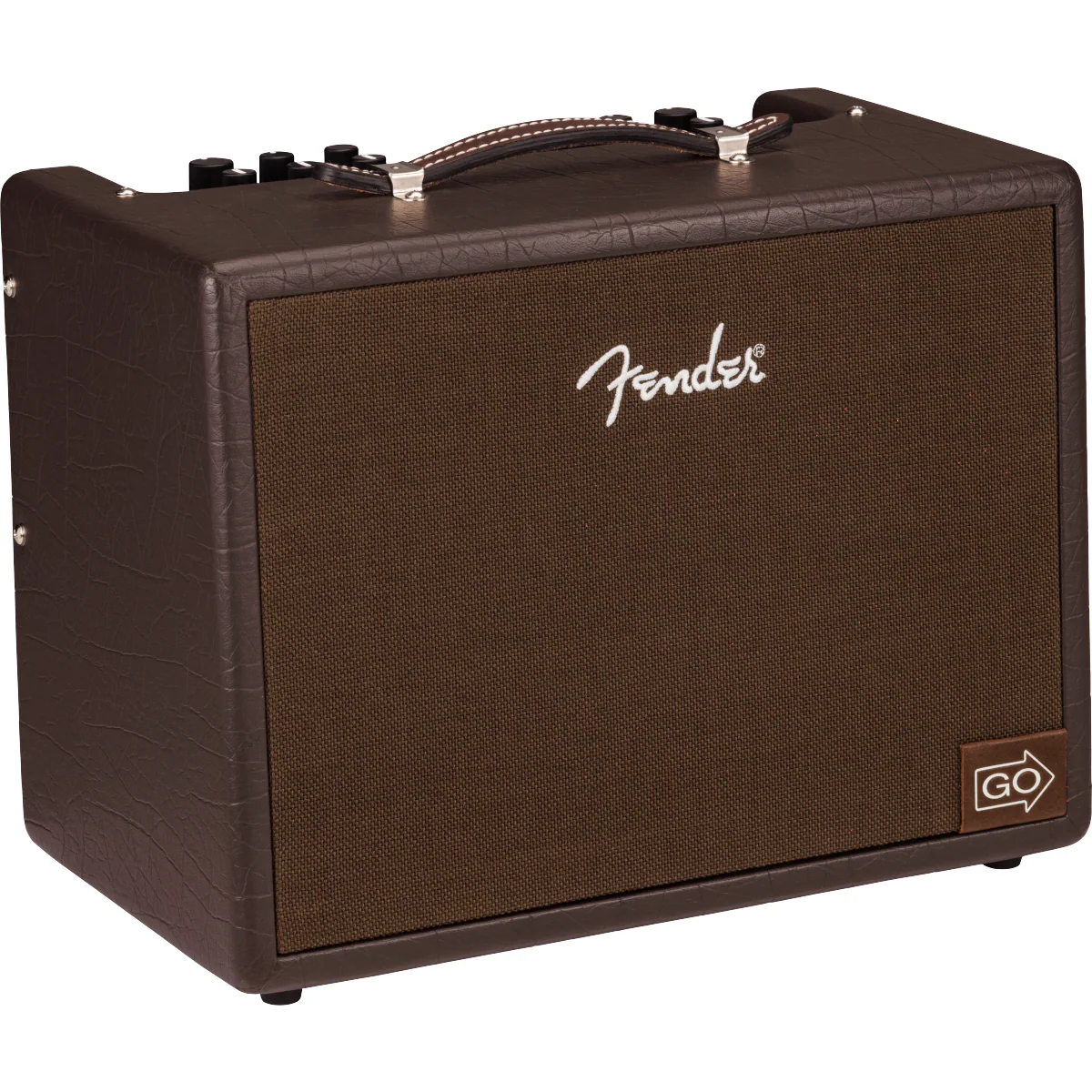 Fender Acoustic Junior Go Guitar Amplifier - Image 3